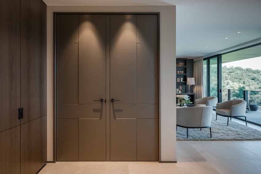 Bedroom Doors